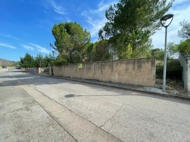Lands and plots for sale in La Pobla de Claramunt