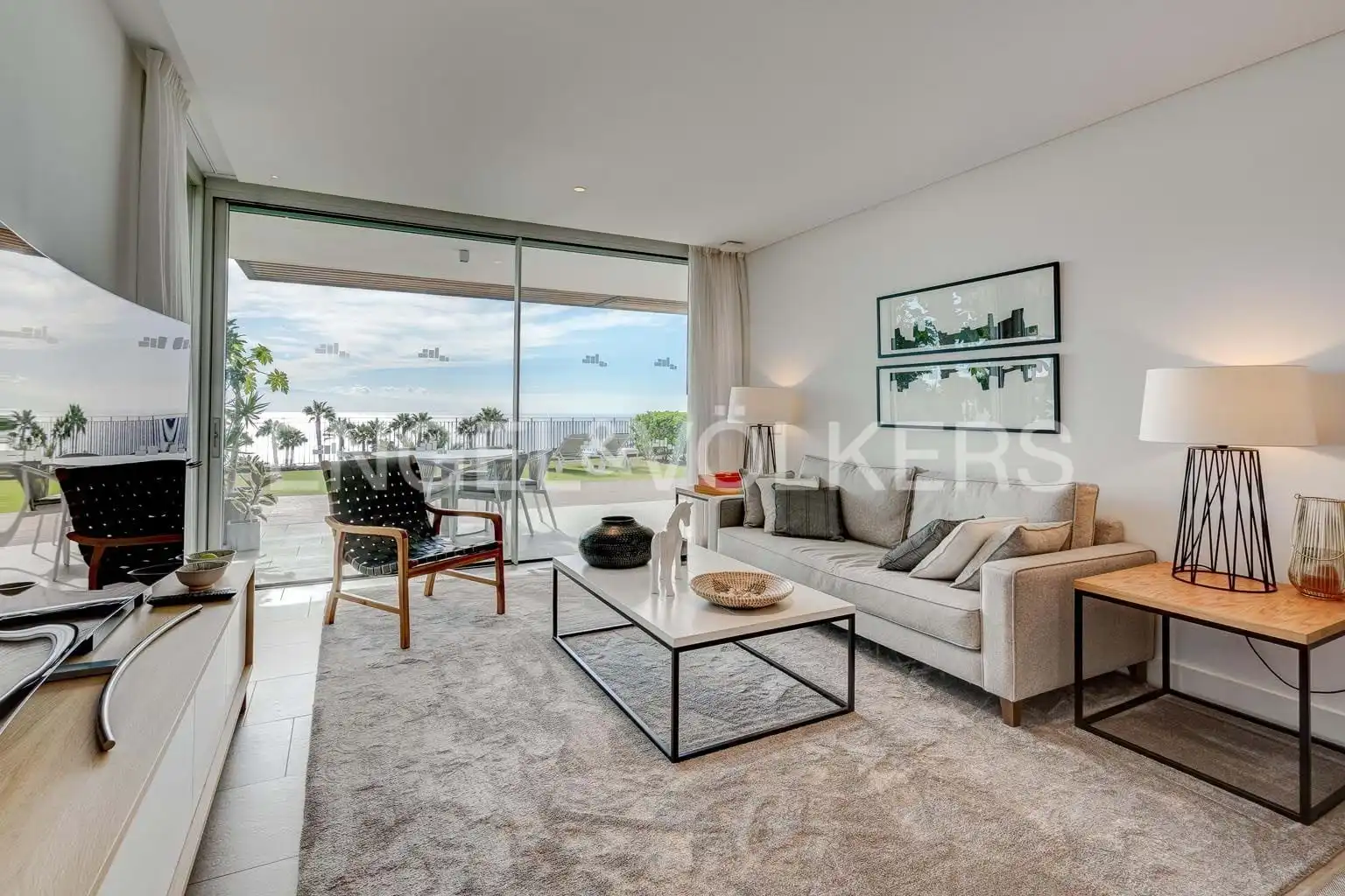 Flat with pool for sale in Abama, imagen 10
