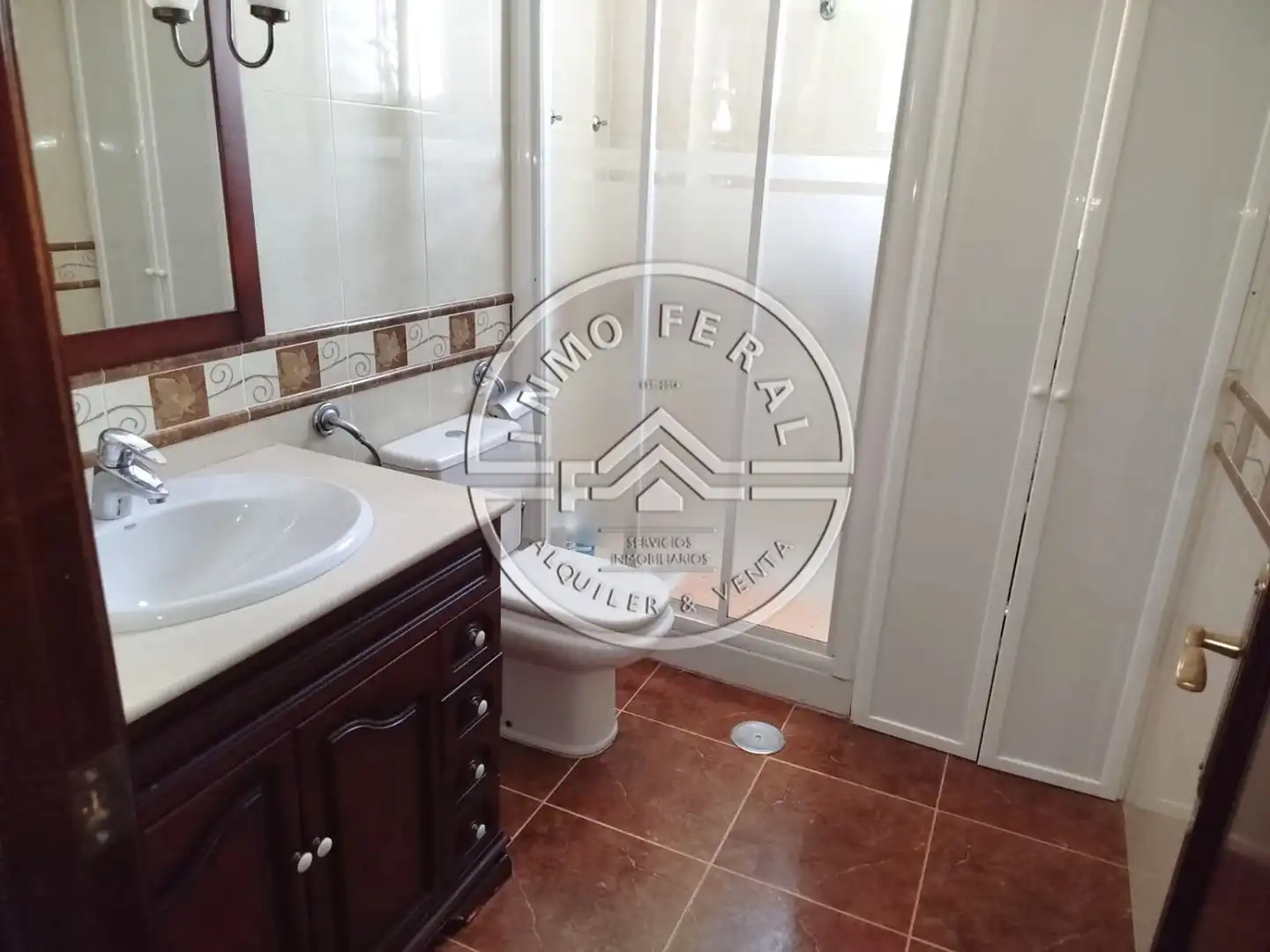 Baño de Piso en venta en Écija, Sevilla