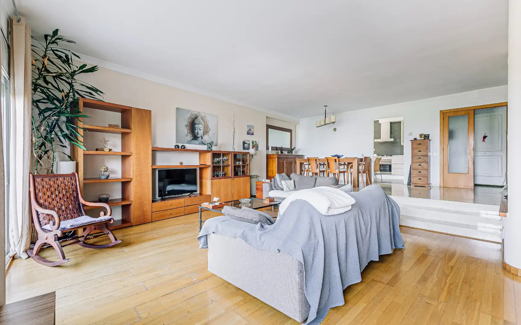 Casa amb terrassa en venda a Lleida, imagen 6