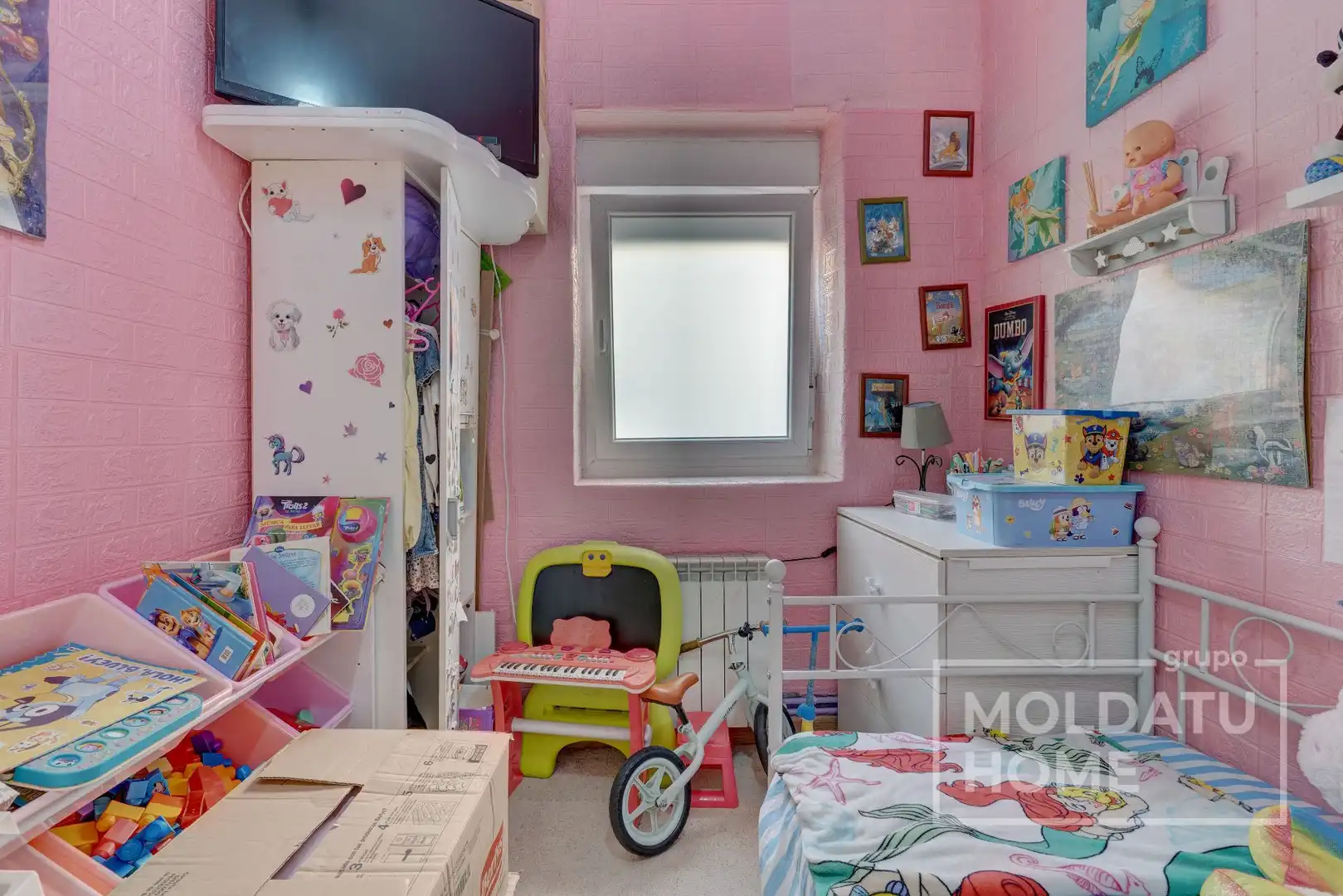 Habitación de Piso en venta en Irun  con Calefacción