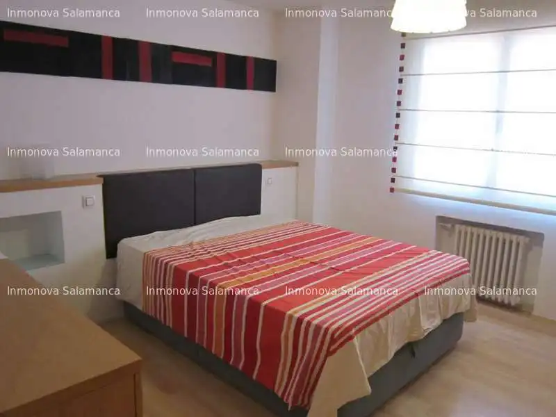 Flat with lift to rent in Garrido, imagen 7