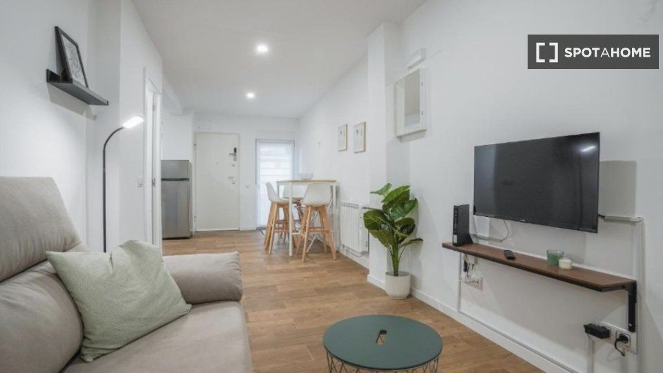 Flat to rent in Concepción
