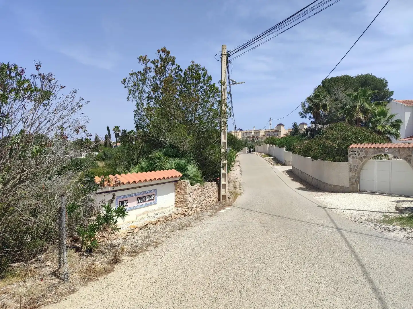 Xalet amb jardí en venda a Orihuela Costa, imagen 16
