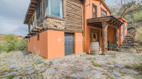 Foto 5 de Finca rústica en venda a Altos de la Zubia, La Zubia
