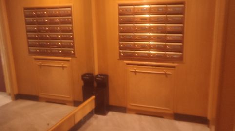 Foto 4 de Pis en venda a Calle del Jazmín, Costillares, Madrid Capital