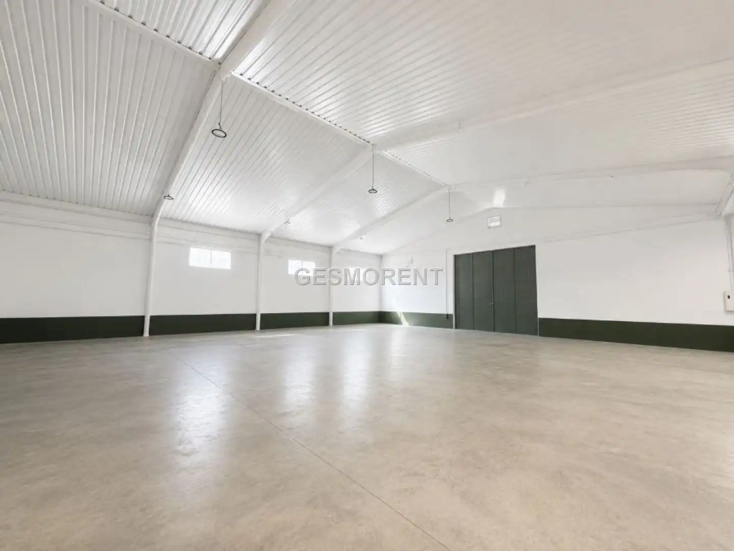 Nave industrial en alquiler en Nord, imagen 3