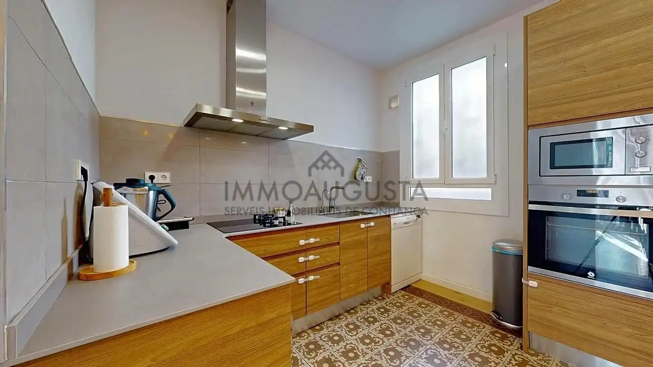 Flat with terrace for sale in Eixample, imagen 30