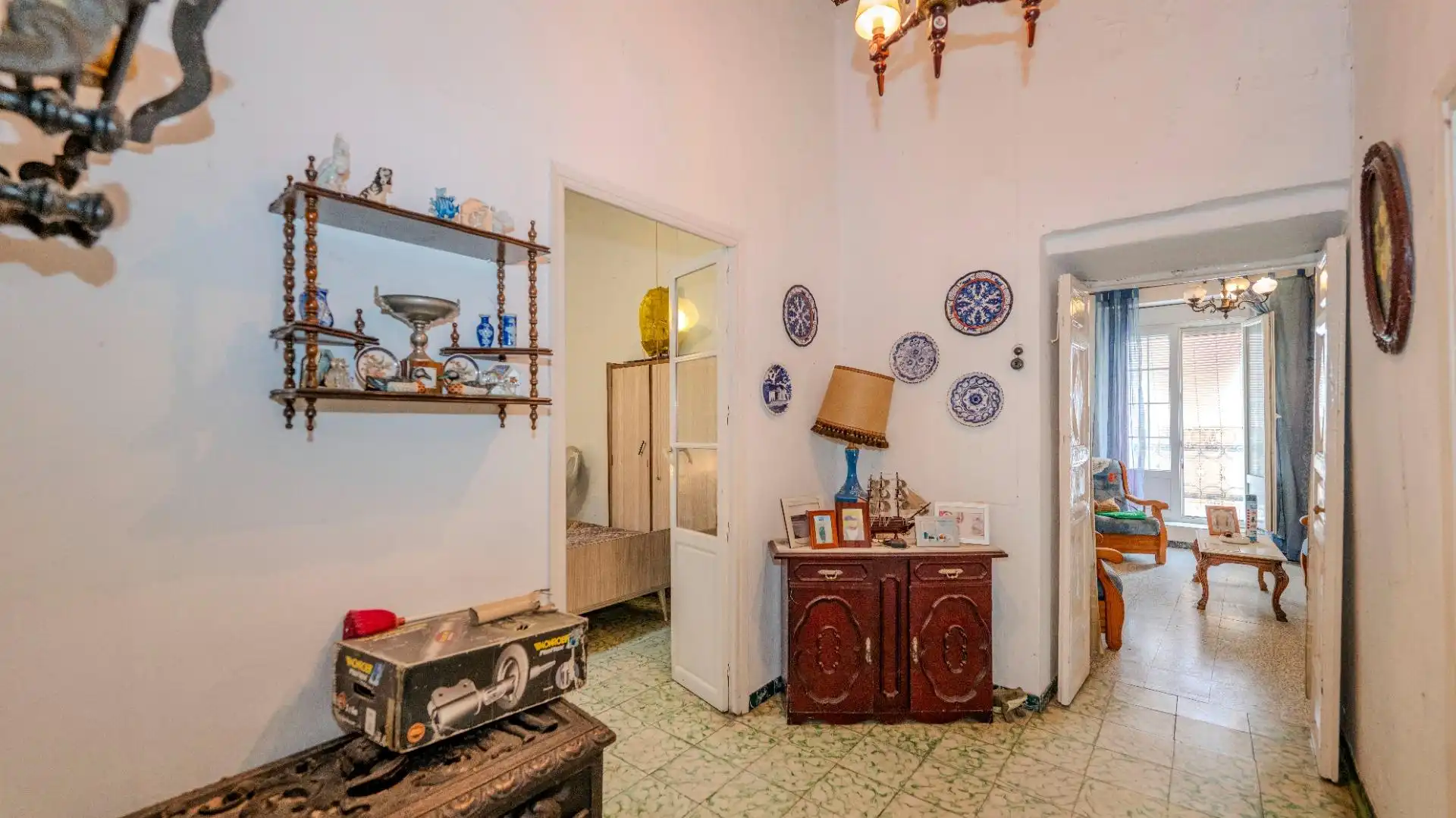 Casa o xalet en venda en Ayamonte