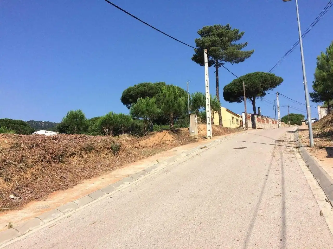 Grundstücke und Bauplätze zum Verkauf in Calle MALGRAT DE MAR (AGORA PAR 22, imagen 6