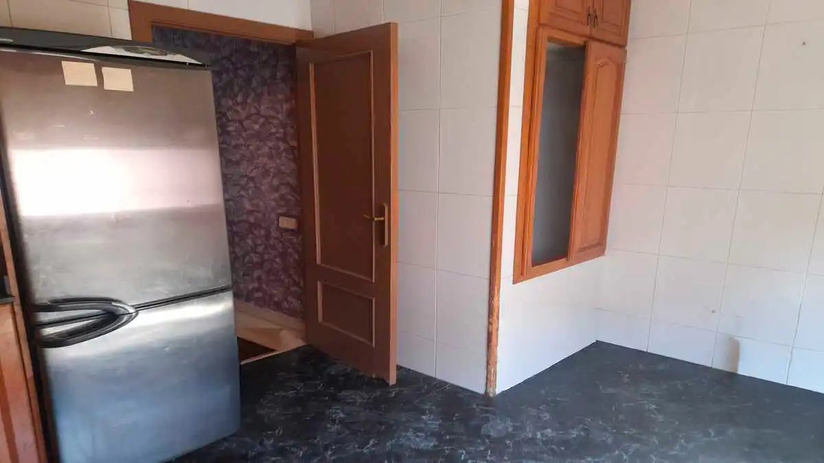 Cuina de Pis en venda en Terrassa