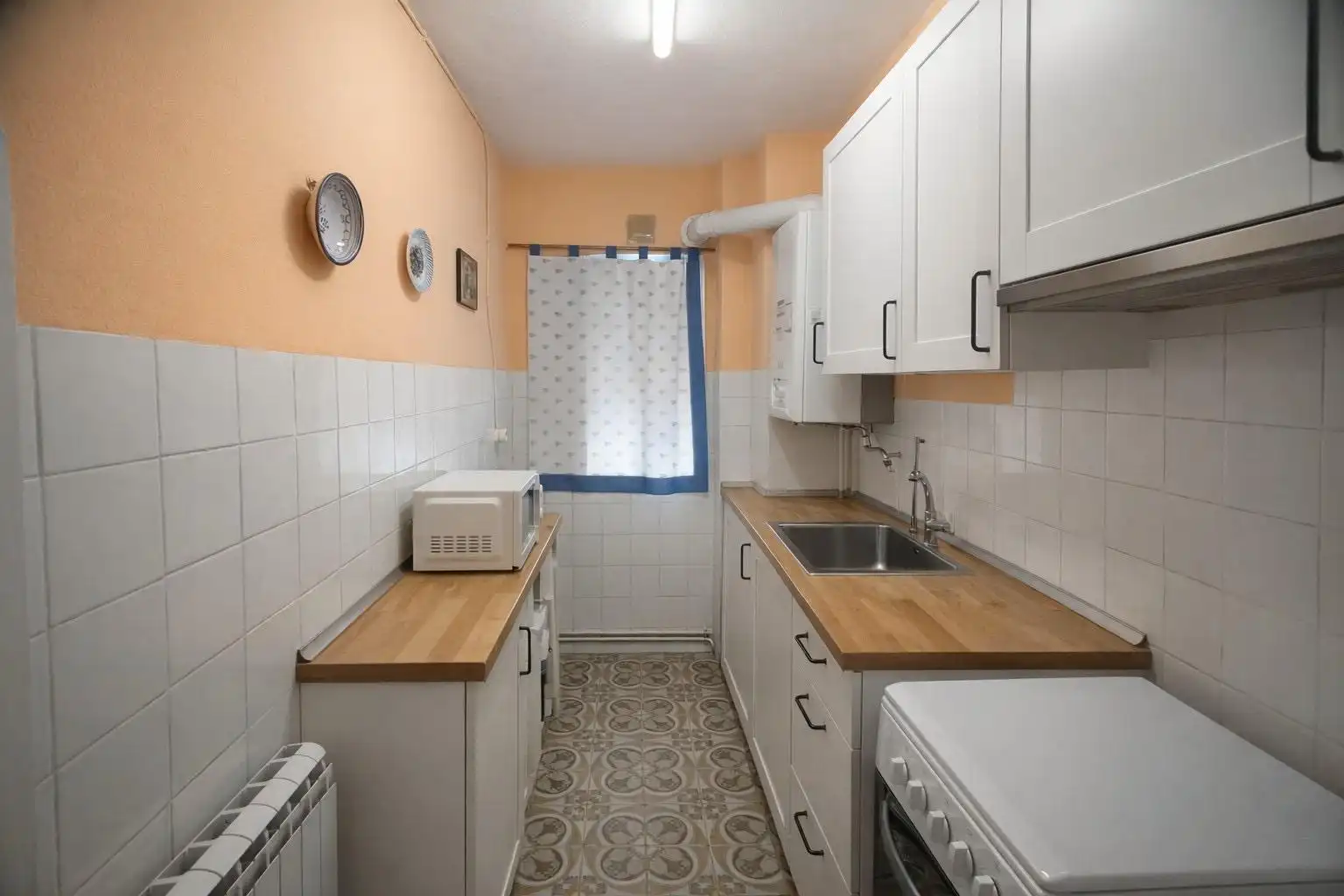 Wohnung mit Aufzug zum Verkauf in Fuencarral - El Pardo, imagen 3