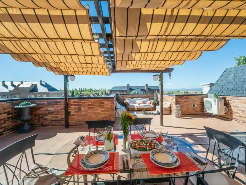 Duplex avec piscine à vendre à Calle Velero 16, imagen 49