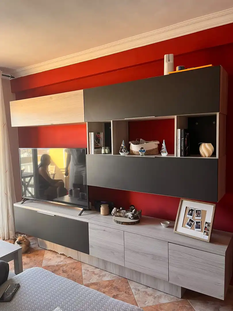 Piso con ascensor en venta en Carretera de Cádiz, imagen 5