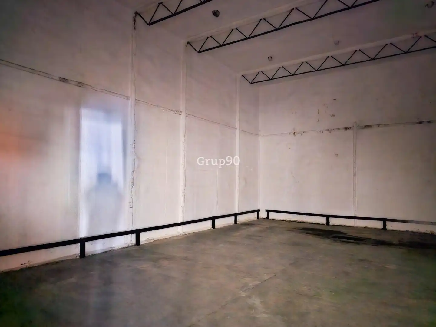 Nave industrial en venta en Oria