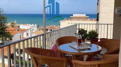 Foto 5 von Wohnung zum Verkauf in Calle Mar Blau N-01, Mareny Blau, Sueca