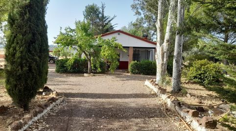 VENTA CAMPO ZONA BRAZATORTAS REF 3764