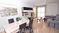 Living room of Flat for sale in Sagunto / Sagunt  with Terrace and Balcony