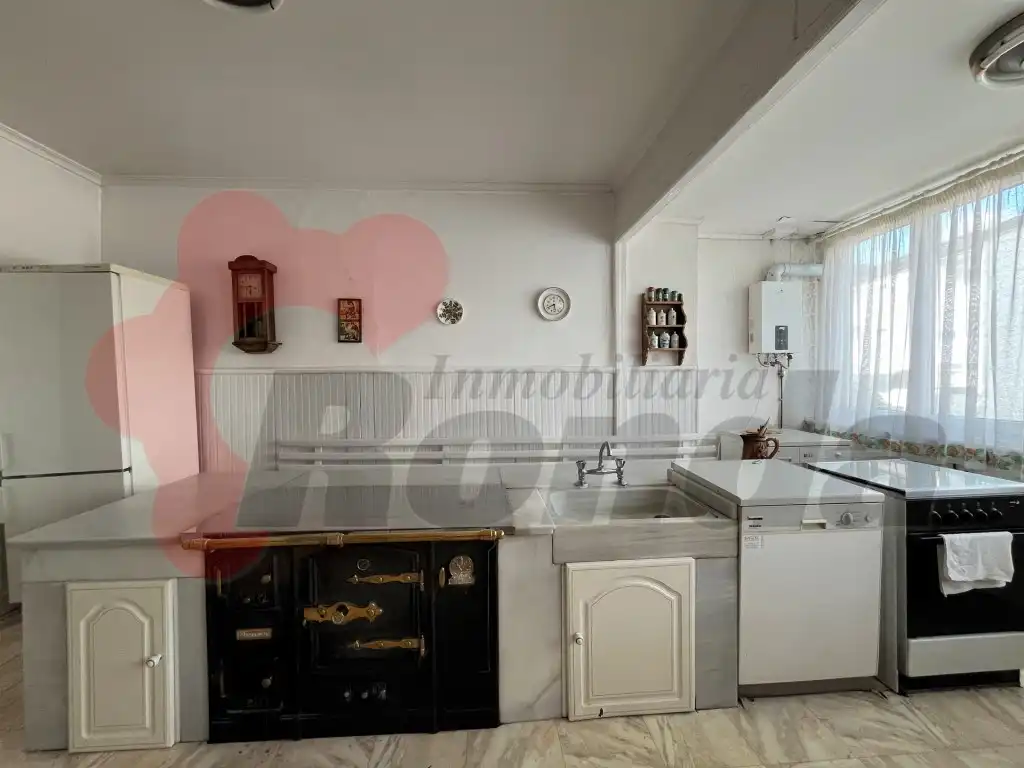 Kitchen of Houses for sale in Meira
