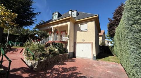 Photo 3 of House or chalet for sale in San Rafael, Segovia