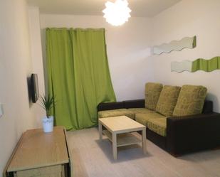 Living room of Flat to rent in Cartagena