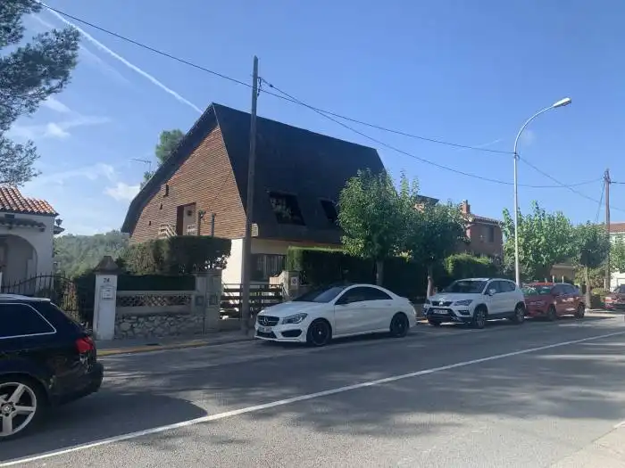 Casa o xalet en venda a Catalunya, Cervelló
