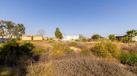 Foto 4 de Finca rústica en venda a Lomas del Mar, Almería