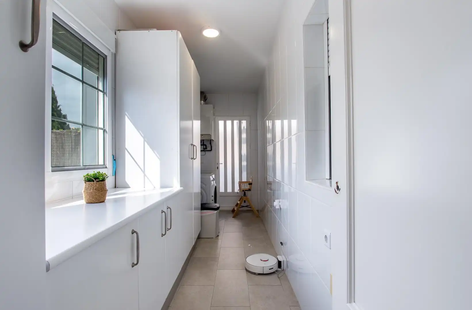 Casa o chalet en venta en Molina de Segura con Aire acondicionado, Calefacción y Jardín privado
