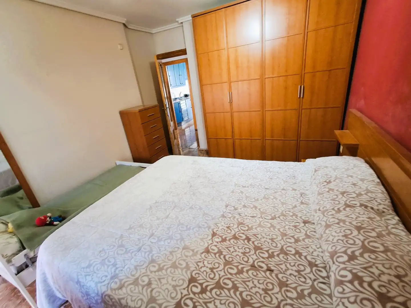 Wohnung zum Verkauf in Calle Jovellanos, imagen 11