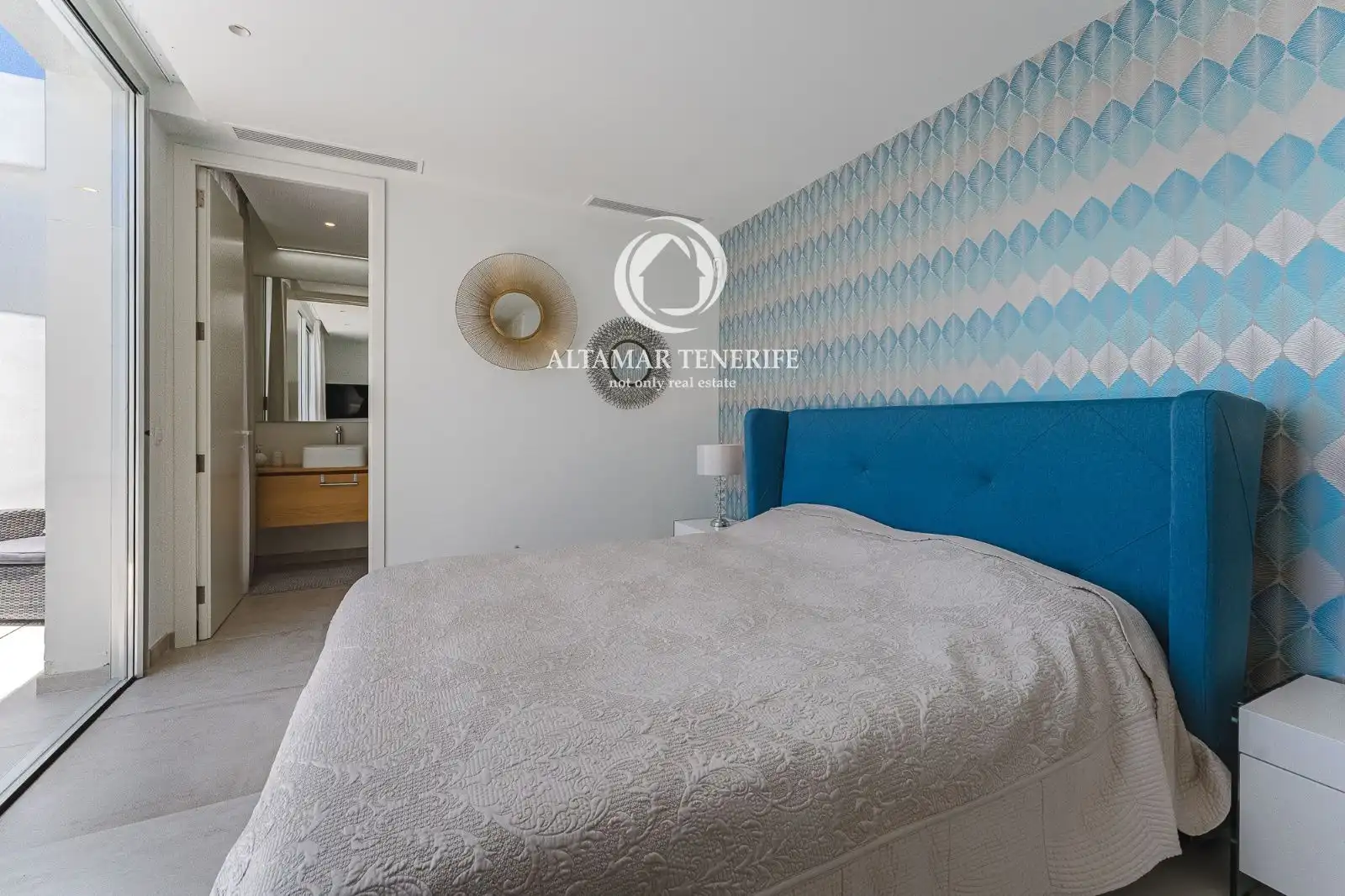 Maison avec piscine à vendre à Abama, imagen 42