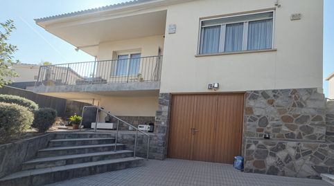 Foto 3 de Casa o chalet de alquiler con opción a compra en Carrer Desmai, Santa Eulàlia de Ronçana, Barcelona