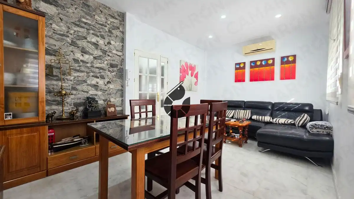 Rez-de-chaussée à vendre à Coria del Río, imagen 4
