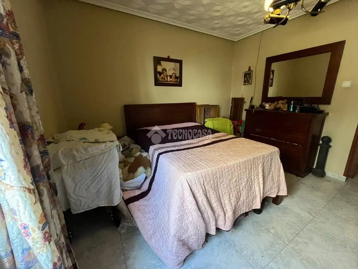 Habitación de Piso en venta en Linares con Aire acondicionado y Calefacción