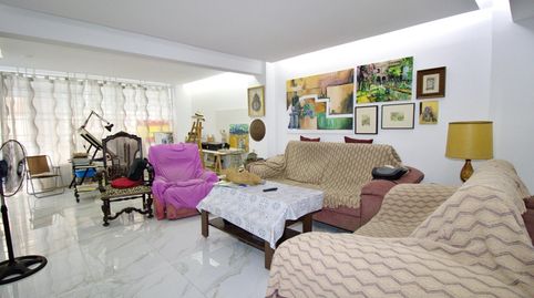 Foto 5 de Planta baja en venta en Reina Victoria - Miguel Hernández, Elche / Elx