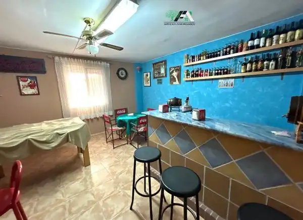 Casa o chalet en venta en Lupión con Aire acondicionado y Terraza