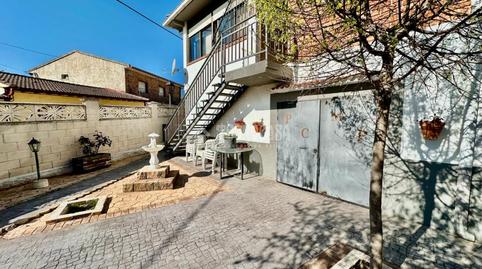 Foto 3 de Casa o chalet en venta en Santorcaz, Madrid