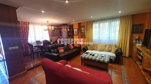 Foto 5 de Casa o xalet en venda a Maria Lejarrega, El Carbayedo - El Quirinal, Avilés