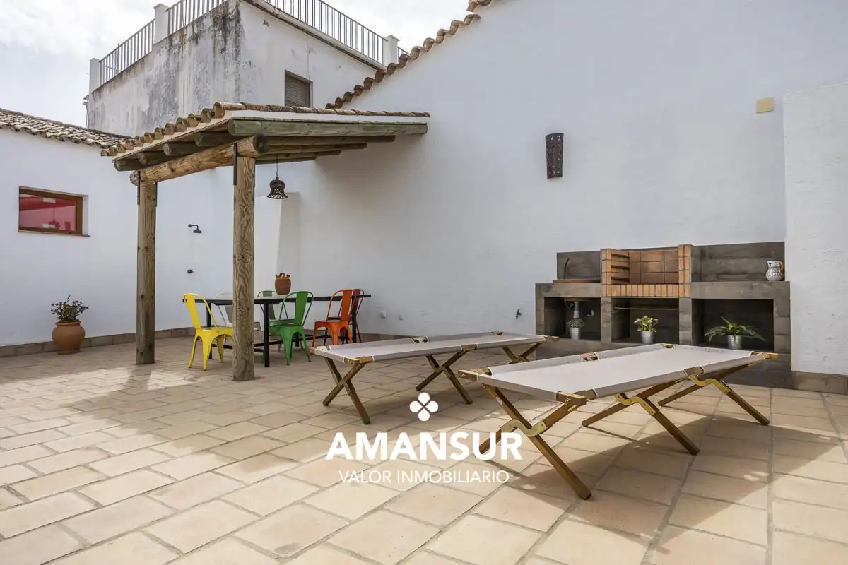 Houses for sale in El Campillo (Huelva)