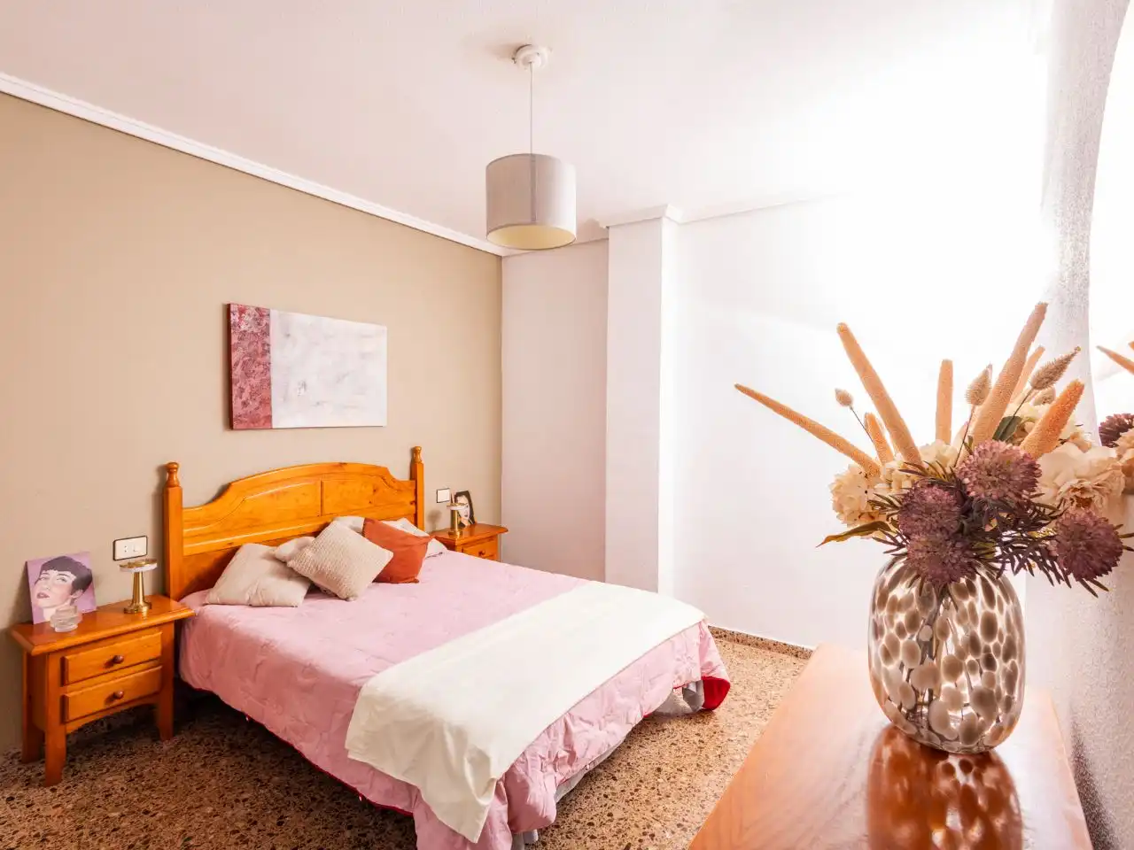 Habitación de Piso en venta en Sagunto / Sagunt con Terraza