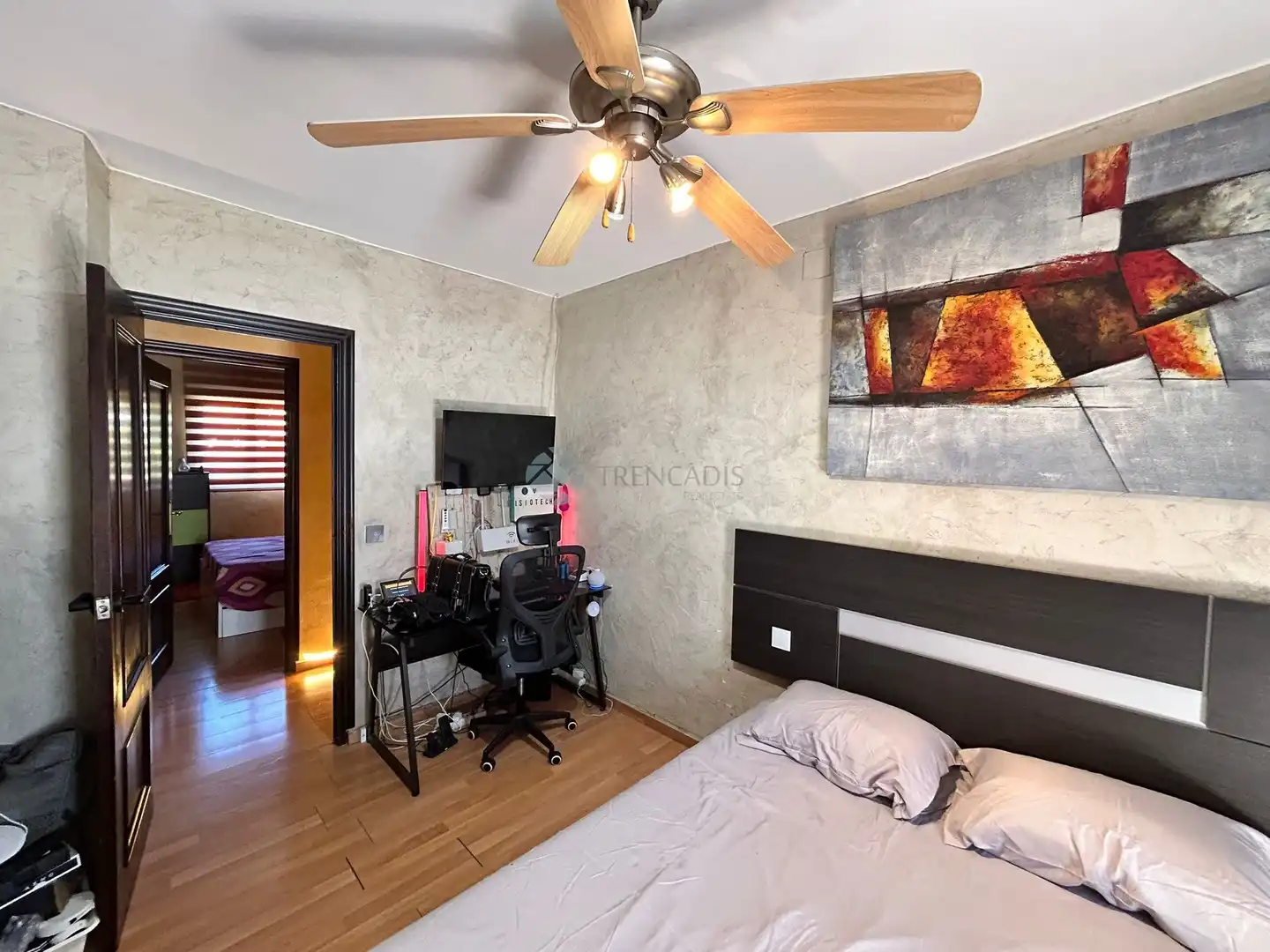 Detached house with terrace for sale in URBANIZACIÓN SAN CRISTOBAL, imagen 15