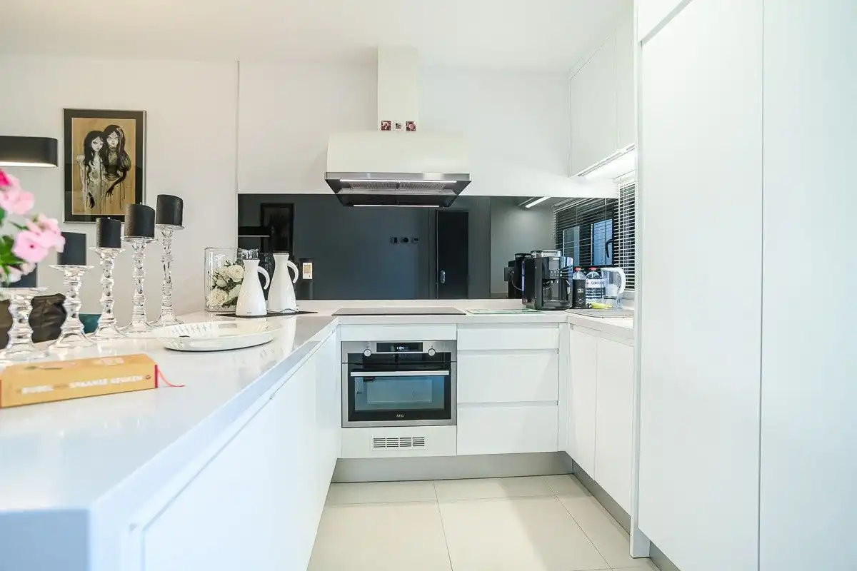 Apartamento en venta en El Pinar de Campoverde, imagen 8
