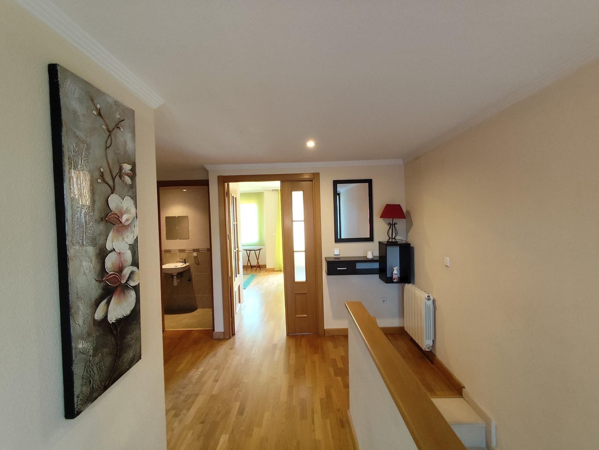 Single-family semi-detached to rent in Mérida  with Air Conditioner, Heating and Terrace