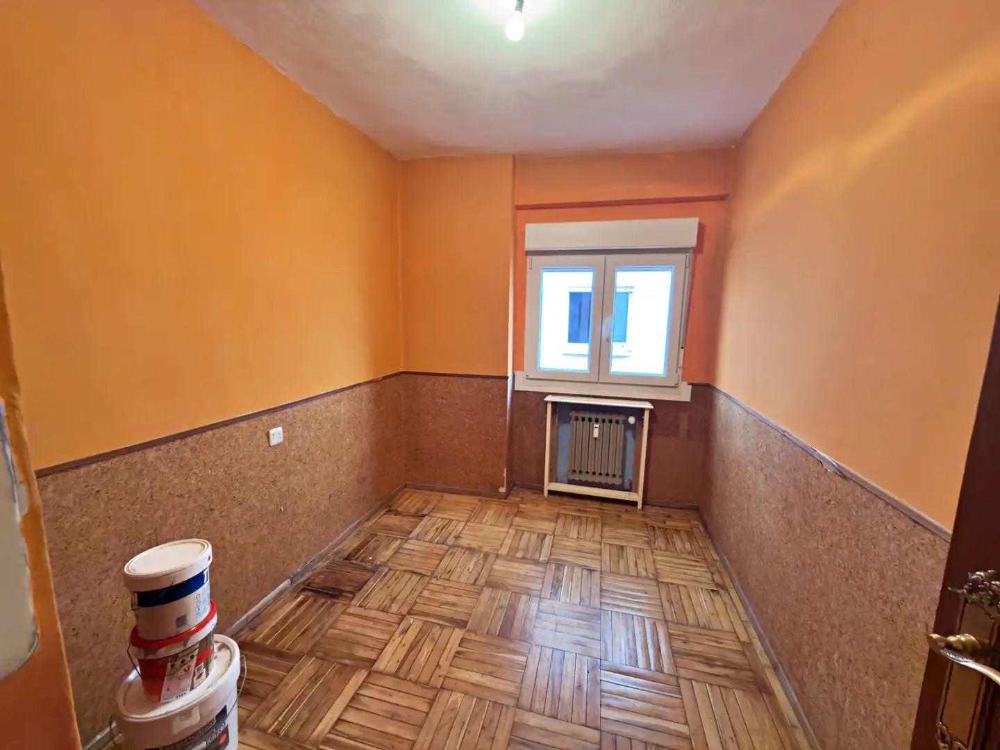 Piso con terraza en venta en Calle Canga Argüelles, imagen 6