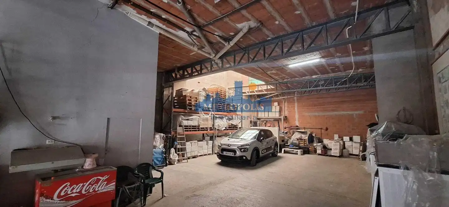 Business premises for sale in Panderola, imagen 4