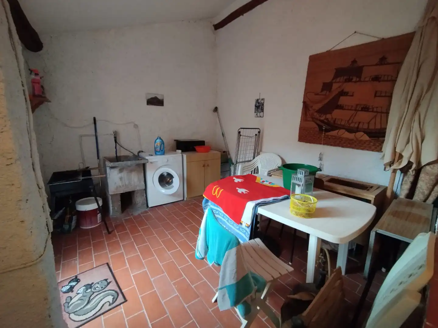 Haus mit Terrasse zum Verkauf in Horta de Sant Joan, imagen 13