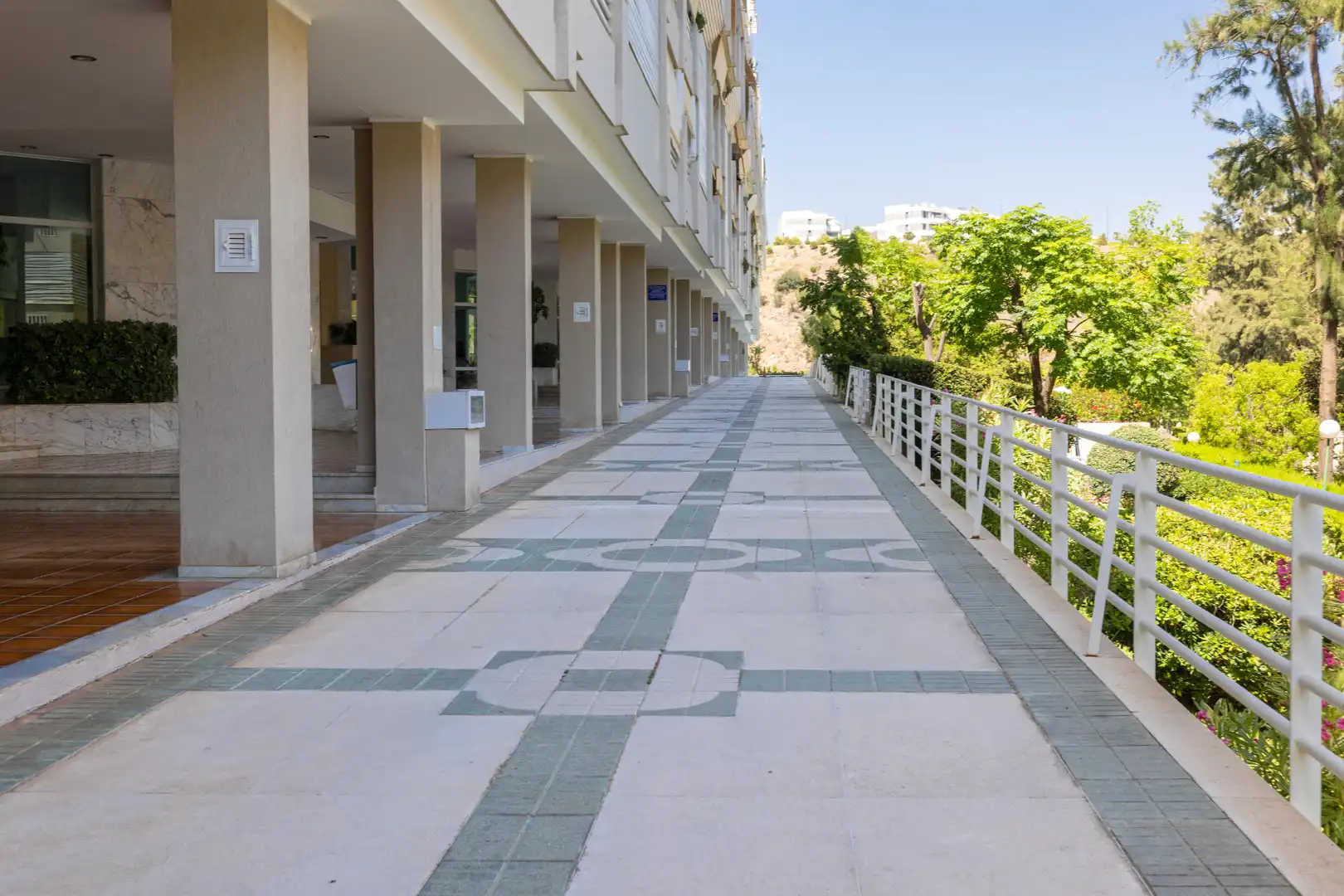 Terrassa de Pis en venda en Málaga amb Aire condicionat, Calefacció i Terrassa