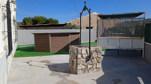 Foto 3 de Finca rústica en venda a Mazarrón Casco Urbano, Murcia