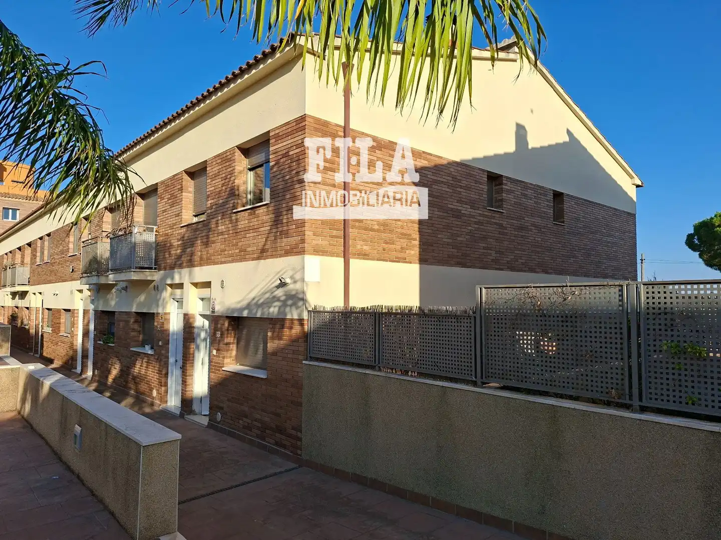 Maison mitoyenne avec piscine à vendre à Bonavista, imagen 7