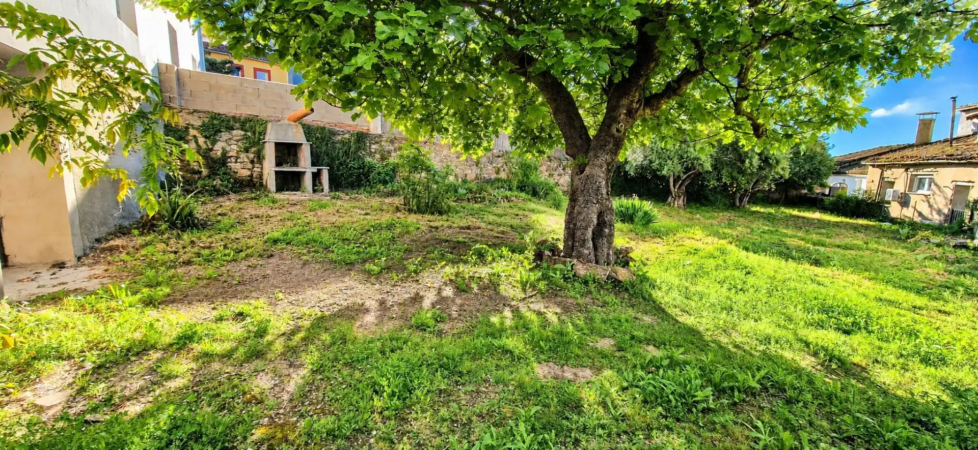 Reihenhaus mit Garten zum Verkauf in Villanueva de la Vera, imagen 14