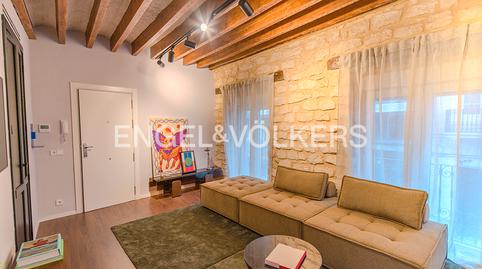 Foto 4 de Piso en venta en Carrer Navas, Barrio del Centro, Alicante